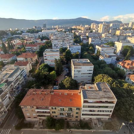 Apartment Ivanka & Old Town View Сплит Екстериор снимка