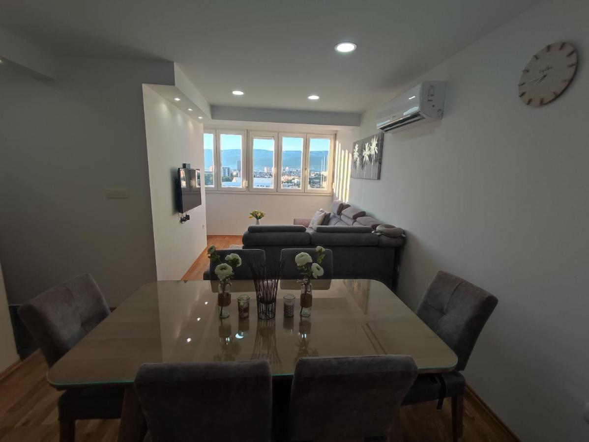 Apartment Ivanka & Old Town View Сплит Екстериор снимка
