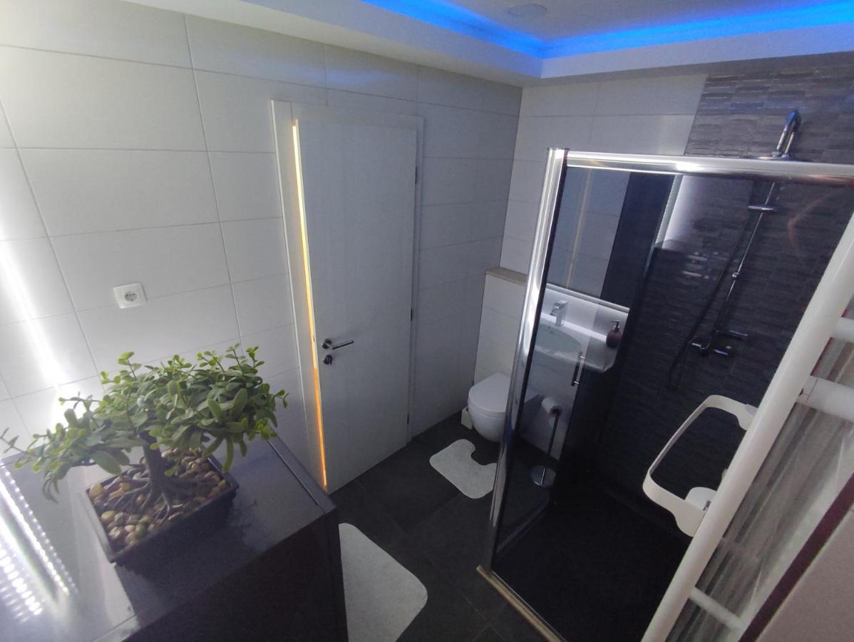 Apartment Ivanka & Old Town View Сплит Екстериор снимка