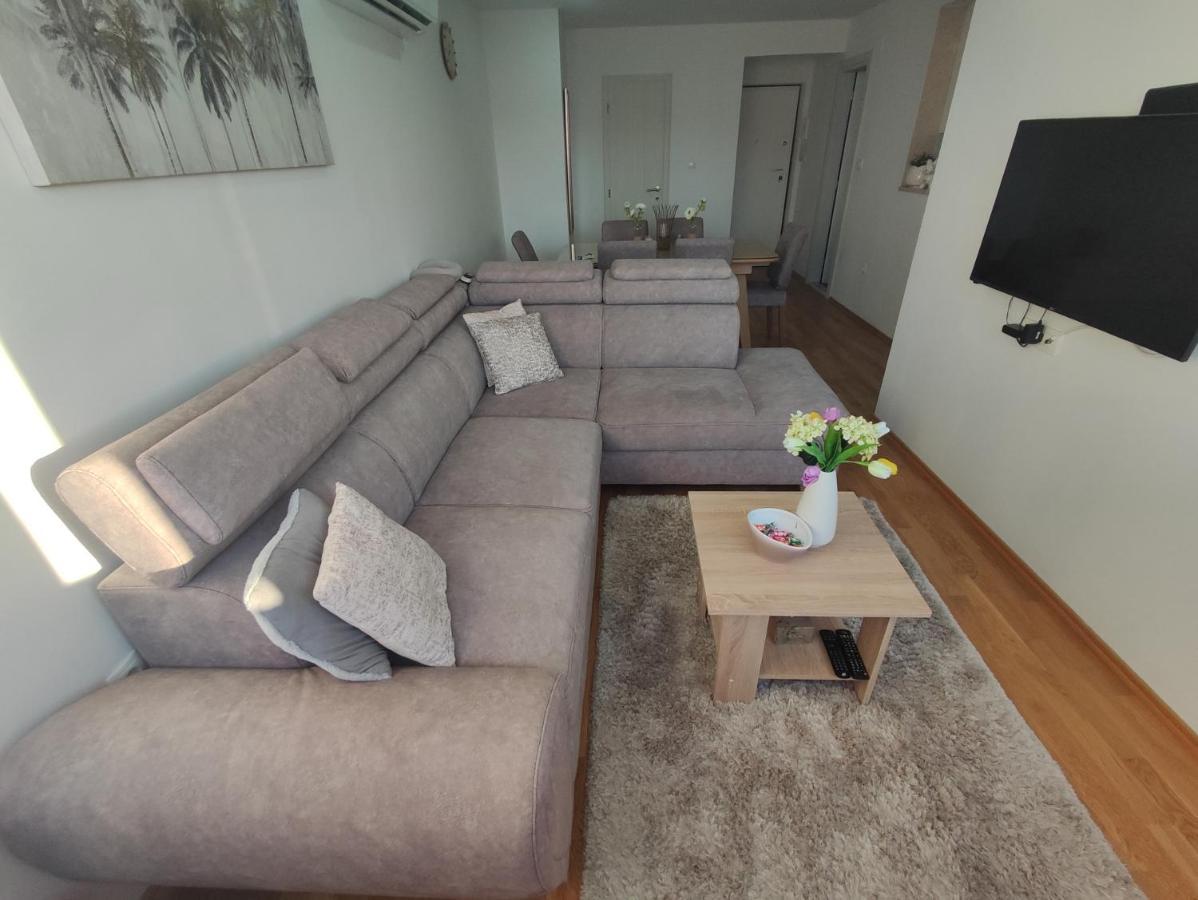 Apartment Ivanka & Old Town View Сплит Екстериор снимка
