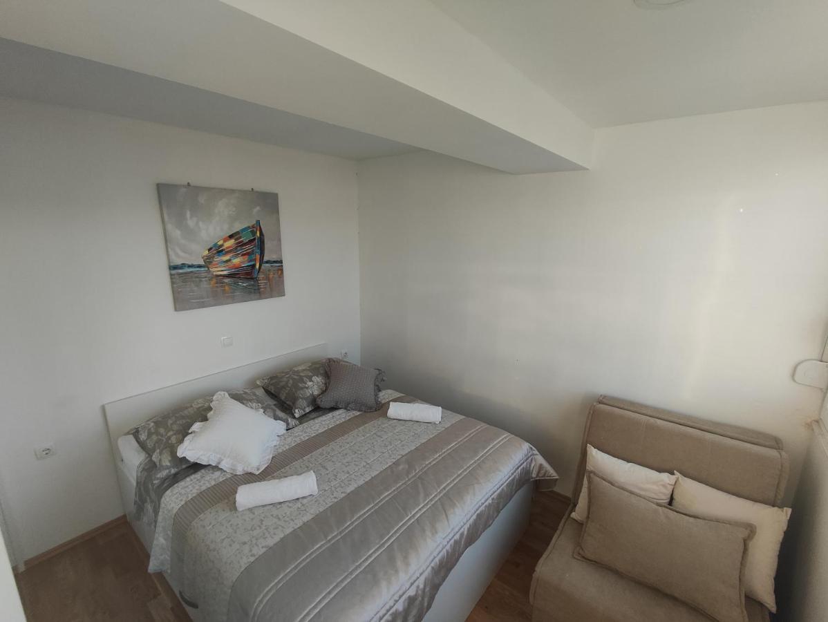 Apartment Ivanka & Old Town View Сплит Екстериор снимка