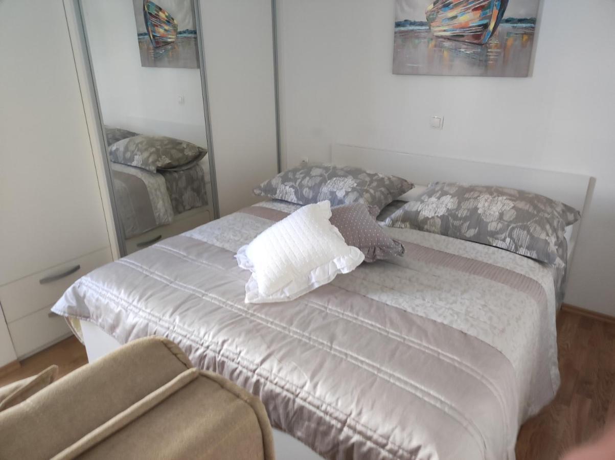 Apartment Ivanka & Old Town View Сплит Екстериор снимка