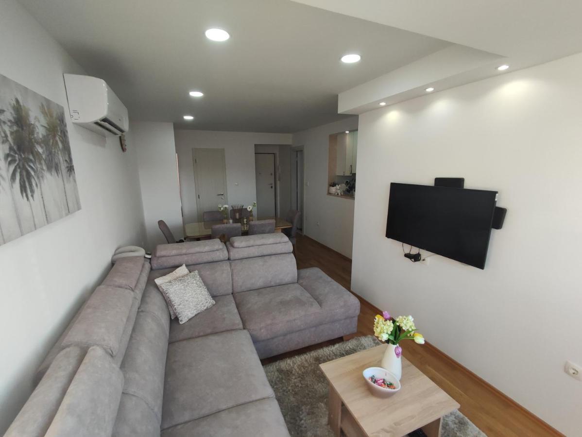 Apartment Ivanka & Old Town View Сплит Екстериор снимка