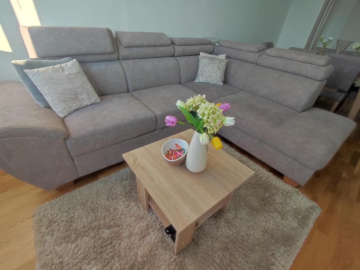 Apartment Ivanka & Old Town View Сплит Екстериор снимка